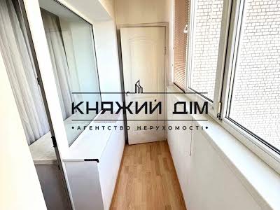 квартира за адресою Княжий Затон вул., 14-Г