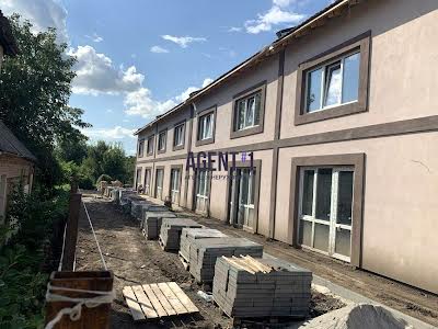 будинок за адресою В'ячеслава Чорновола вул.