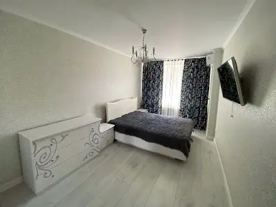 квартира за адресою Лесі Українки вул., 28