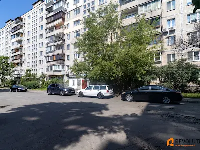квартира по адресу Пантелеймона Кулиша ул. (Челябинская), 3