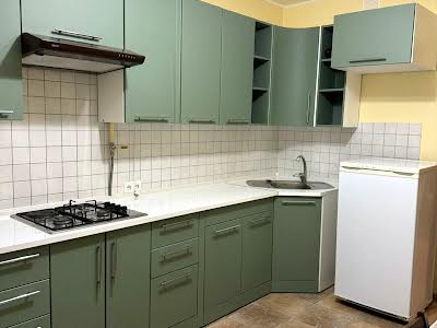 квартира по адресу Камянская ул. (Днепродзержинская), 125