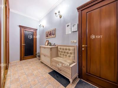 квартира за адресою Петра Болбочана вул. (Клапцова), 69