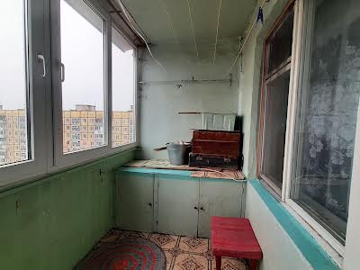 квартира за адресою Метробудівська вул., 5