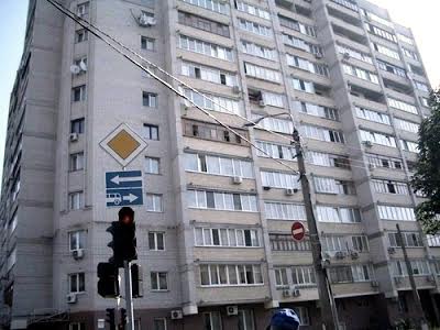 квартира по адресу Смелянская ул., 10/31