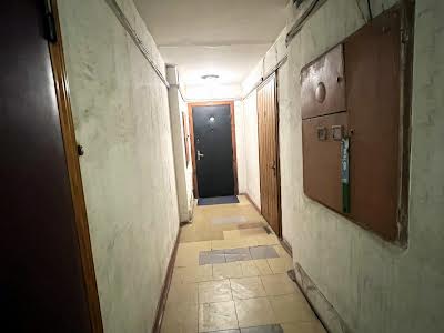 квартира за адресою Академіка Корольова просп., 12-І