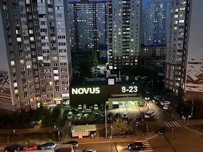 квартира за адресою Єлизавети Чавдар вул., 18