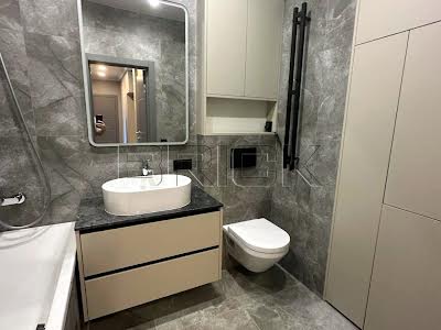 квартира за адресою Осокорська вул., 2а