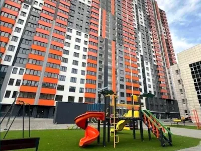 квартира за адресою Володимира Сосюри вул., 6А