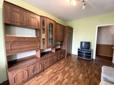 квартира по адресу Космонавтов ул., 34