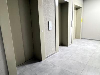 квартира по адресу Вышгородская ул., 45-Ж