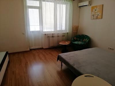 квартира по адресу Урловськая, 11А