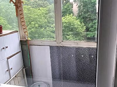 квартира за адресою Велика Васильківська вул. (Червоноармійська), 122