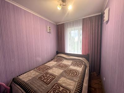 квартира за адресою Магістральна вул., 72