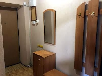 квартира по адресу Ростиславская ул. (Маршала Рыбалко), 8