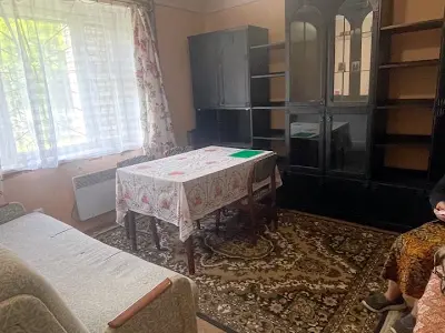квартира по адресу Миколайчука ул., 28