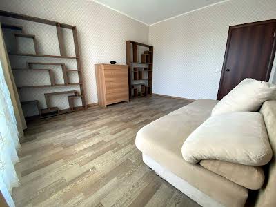 квартира по адресу Метрологическая ул., 62