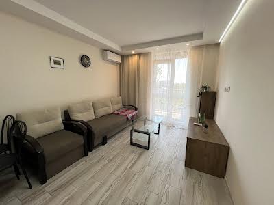 квартира по адресу Зеленая ул., 204в