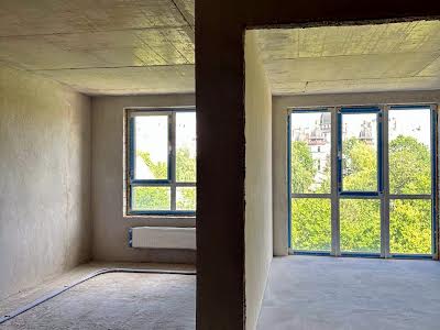 квартира за адресою Кирила Трильовського вул., 4а