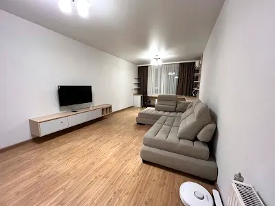 квартира за адресою Олевська вул., 5