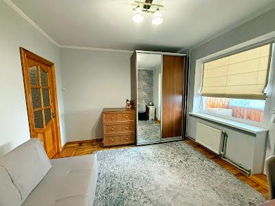 квартира за адресою Харківська вул., 67
