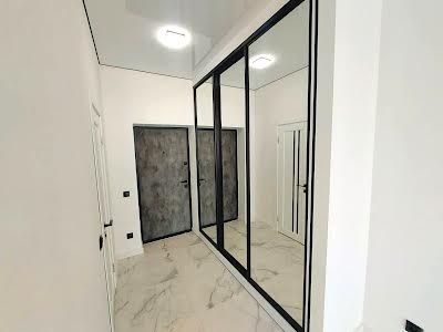квартира по адресу Смиковецька, 1