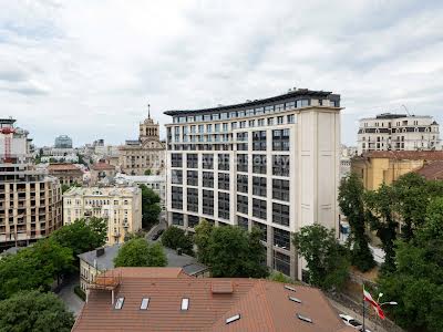 квартира за адресою Круглоуніверситетська вул., 14