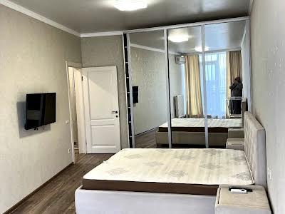 квартира за адресою Генуезька вул., 3а
