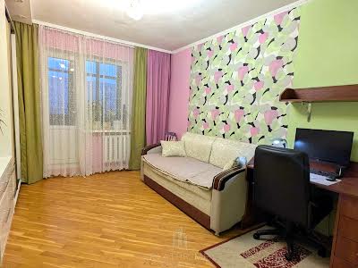 квартира за адресою Рональда Рейгана вул., 10