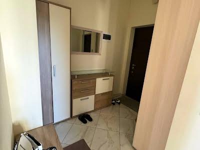 квартира по адресу Личаківська, 33а