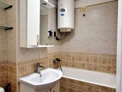 квартира за адресою Ботанічний пров., 2