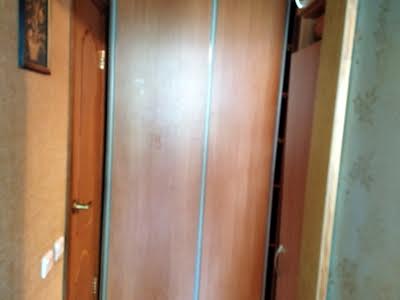 квартира по адресу Червоной Калины просп. (Владимира Маяковского), 34