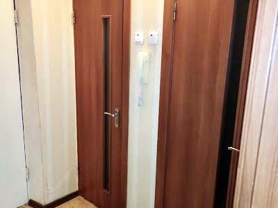квартира за адресою Маршала Рокосовського просп., 3