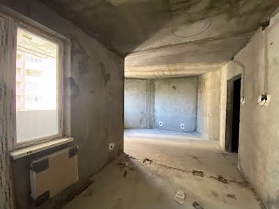 квартира по адресу Самойло Кошки ул. (Маршала Конєва), 5-Б