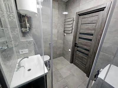 квартира по адресу Гетманская ул., 5
