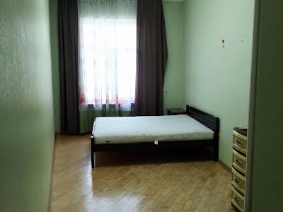 квартира по адресу Дороша ул., 6