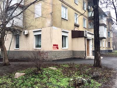 коммерческая по адресу Кривой Рог, Степана Тельги, 65