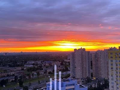 квартира за адресою Воскресенська вул., 14 Б