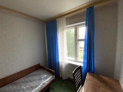 квартира по адресу Автозаводская ул., 5