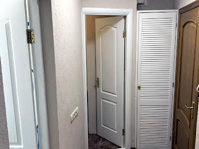 квартира за адресою Лесі Українки бульв., 28