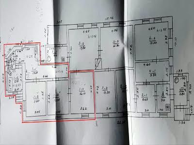 будинок за адресою Полтава, Небесної сотні, 1