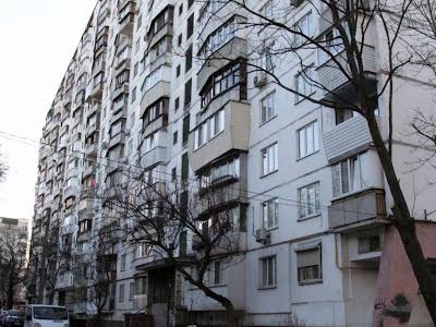 квартира за адресою Київ, Полярна вул., 3