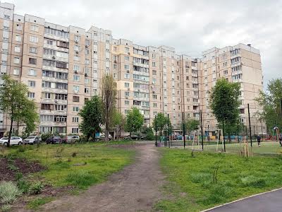 квартира за адресою Харківське шосе, 168а