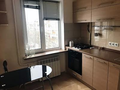 квартира за адресою Оболонський просп., 16Е