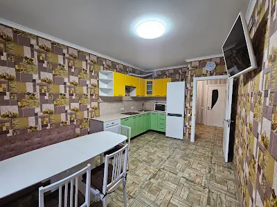 квартира за адресою Європейського Союзу просп. (Правди), 43