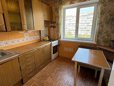 квартира по адресу Киев, Героев Днепра ул., 62