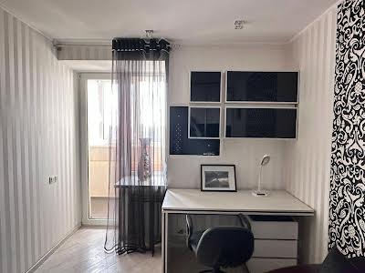 квартира за адресою Писаржевського вул., 2