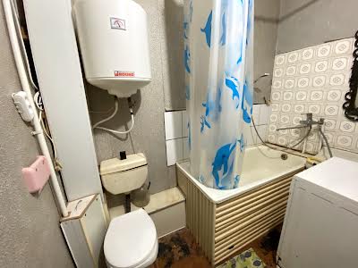 квартира по адресу Ивана Авраменко ул. (Корнійчука), 8