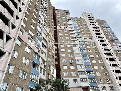 квартира по адресу Киев, Заболотного академика ул., 28