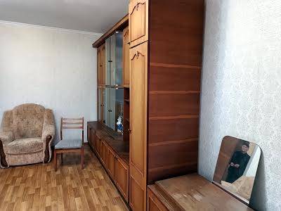 квартира по адресу Соломии Крушельницкой ул., 3-А