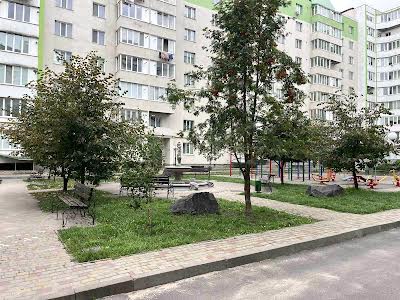 квартира за адресою Трудова вул., 5Г